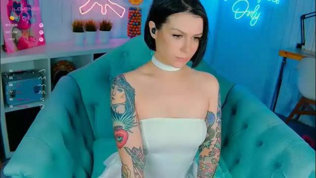 Thumbnail 1, chaturkaterina's Stream at Chaturbate, 1 month ago
