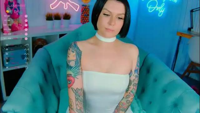 Image 2 of chaturkaterina Stream on Chaturbate on 1 month ago