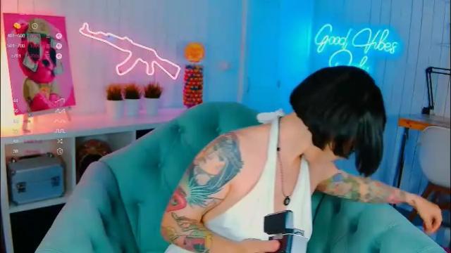 Thumbnail 2, chaturkaterina's Stream at Chaturbate, 1 month ago