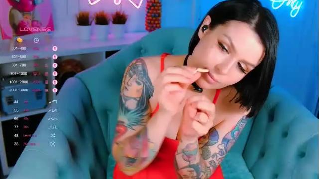 Image 7 of chaturkaterina Stream on Chaturbate on 1 month ago