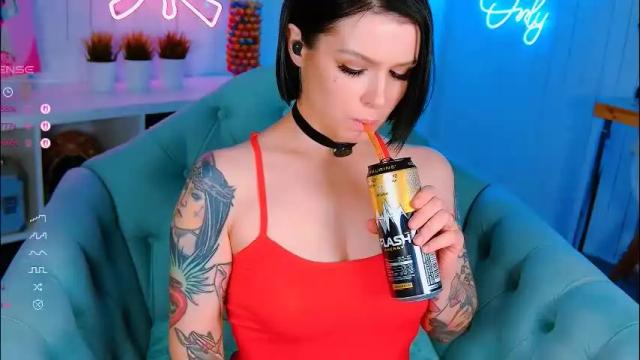Image 8 of chaturkaterina Stream on Chaturbate on 1 month ago