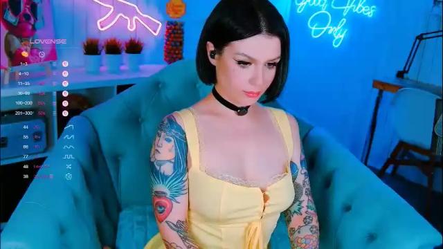 Image 8 of chaturkaterina Stream on Chaturbate on 1 month ago
