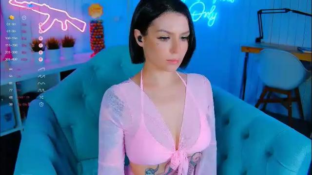 Image 7 of chaturkaterina Stream on Chaturbate on 27 days ago
