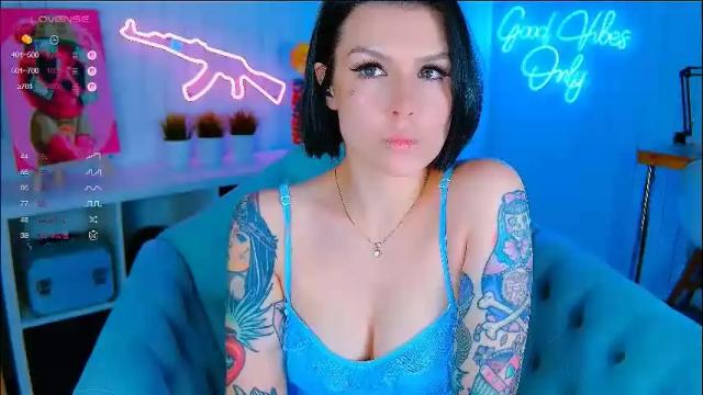 Image 2 of chaturkaterina Stream on Chaturbate on 21 days ago