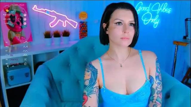 Image 4 of chaturkaterina Stream on Chaturbate on 21 days ago