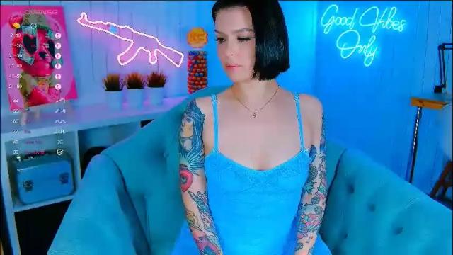 Thumbnail 2, chaturkaterina's Stream at Chaturbate, 20 days ago
