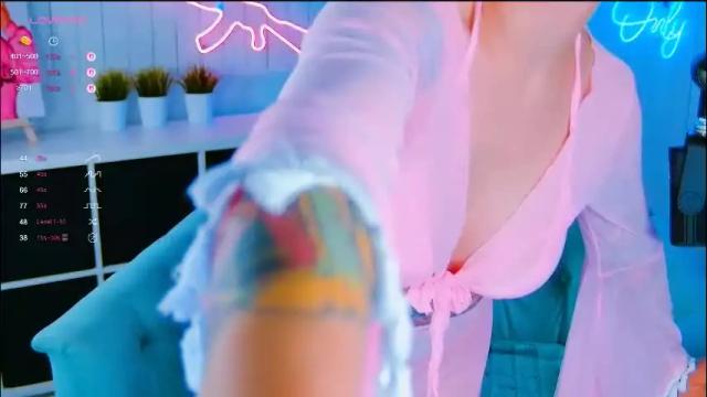 Image 3 of chaturkaterina Stream on Chaturbate on 22 hours ago