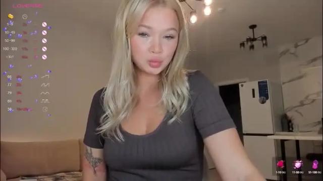 Image 2 of chaturrbaby Stream on Chaturbate on 3 months ago