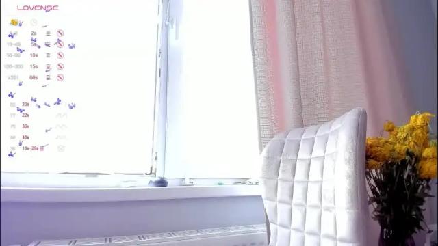 Image 7 of chaturrbaby Stream on Chaturbate on 2 months ago