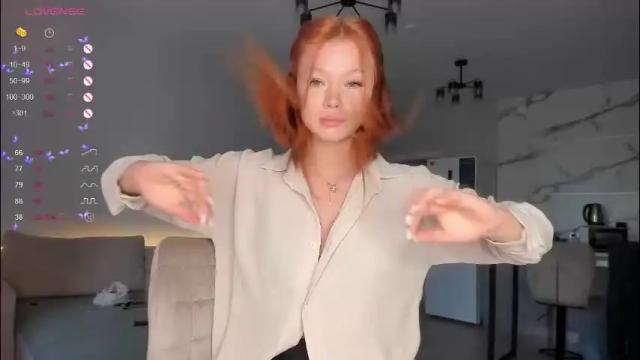 Image 3 of chaturrbaby Stream on Chaturbate on 2 months ago