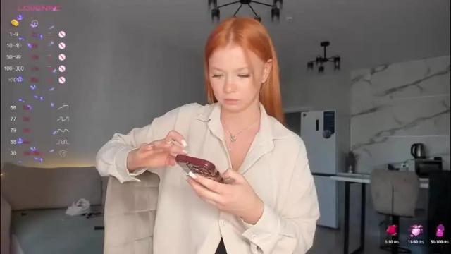 Image 4 of chaturrbaby Stream on Chaturbate on 2 months ago