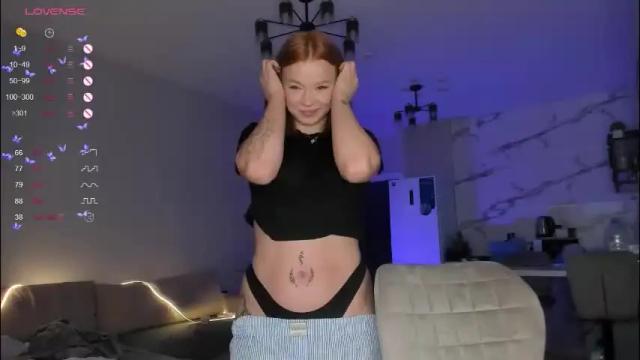 Image 11 of chaturrbaby Stream on Chaturbate on 2 months ago