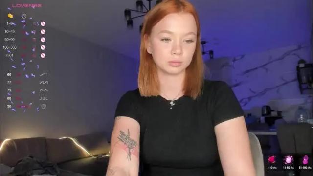 Image 12 of chaturrbaby Stream on Chaturbate on 2 months ago