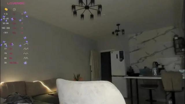 Image 2 of chaturrbaby Stream on Chaturbate on 2 months ago