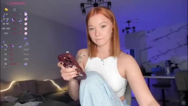 Image 4 of chaturrbaby Stream on Chaturbate on 2 months ago