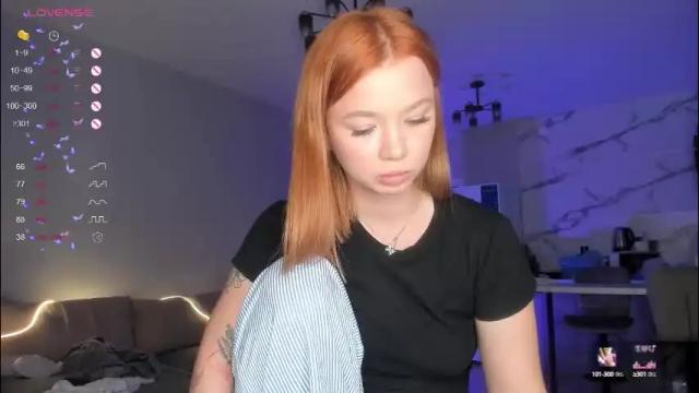 Image 7 of chaturrbaby Stream on Chaturbate on 2 months ago