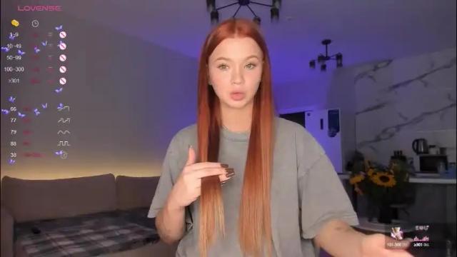 Image 7 of chaturrbaby Stream on Chaturbate on 2 months ago