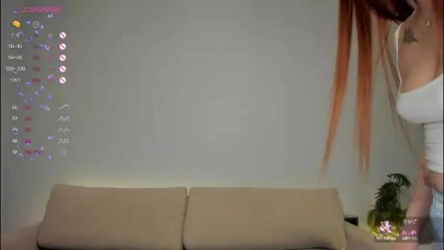 Image 8 of chaturrbaby Stream on Chaturbate on 1 month ago