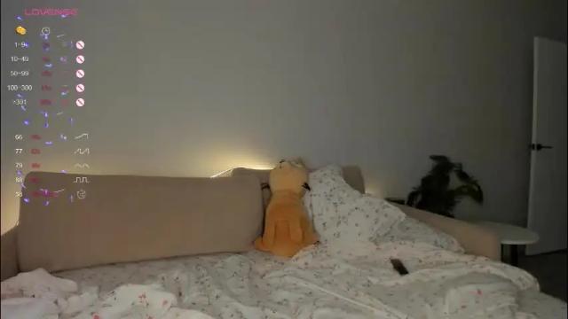 Image 7 of chaturrbaby Stream on Chaturbate on 1 month ago