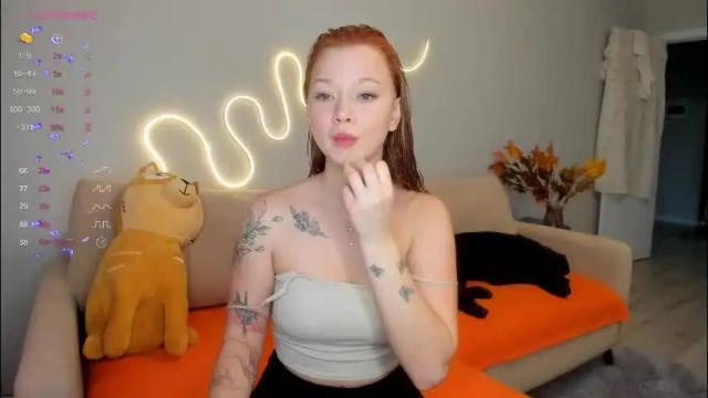 Thumbnail 1, chaturrbaby's Stream at Chaturbate, 1 month ago