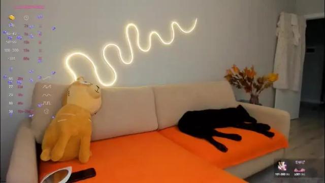 Image 3 of chaturrbaby Stream on Chaturbate on 1 month ago