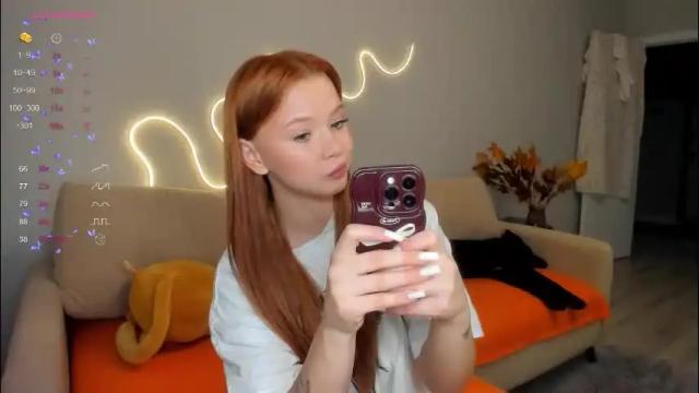 Image 7 of chaturrbaby Stream on Chaturbate on 1 month ago