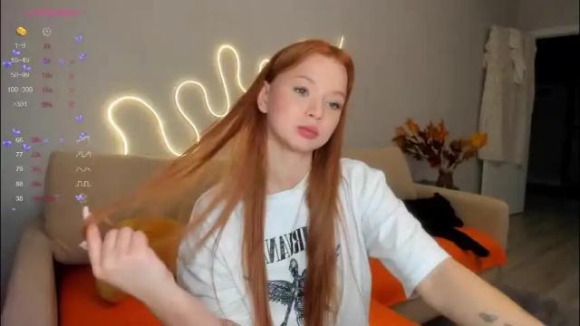 Image 8 of chaturrbaby Stream on Chaturbate on 1 month ago