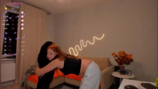 Image 8 of chaturrbaby Stream on Chaturbate on 1 month ago