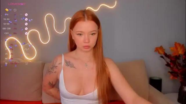 Thumbnail 2, chaturrbaby's Stream at Chaturbate, 1 month ago