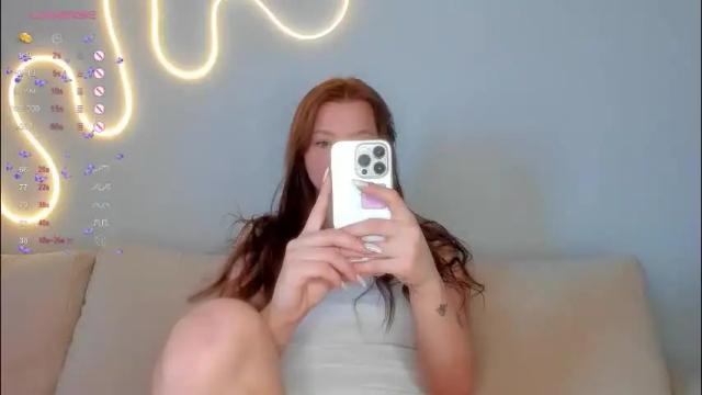 Thumbnail 1, chaturrbaby's Stream at Chaturbate, 1 month ago