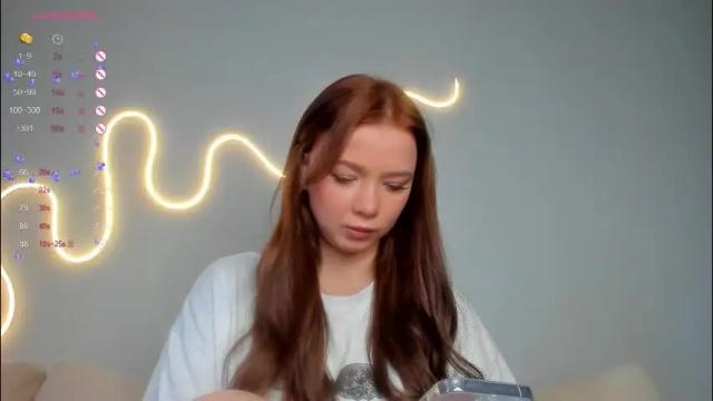 Image 12 of chaturrbaby Stream on Chaturbate on 1 month ago