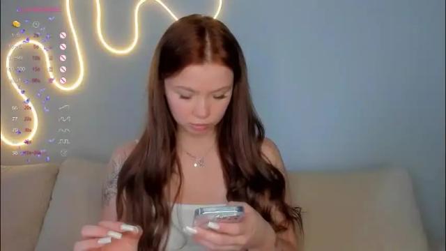 Image 4 of chaturrbaby Stream on Chaturbate on 1 month ago