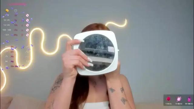 Thumbnail 3, chaturrbaby's Stream at Chaturbate, 1 month ago