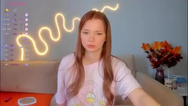 Image 2 of chaturrbaby Stream on Chaturbate on 1 month ago