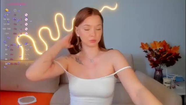 Image 3 of chaturrbaby Stream on Chaturbate on 1 month ago