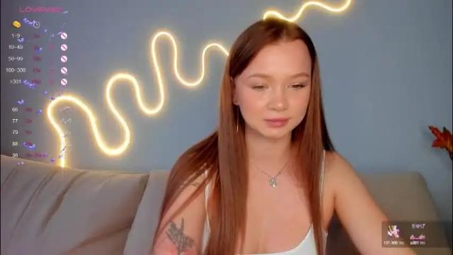 Thumbnail 1, chaturrbaby's Stream at Chaturbate, 1 month ago