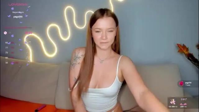 Image 4 of chaturrbaby Stream on Chaturbate on 1 month ago