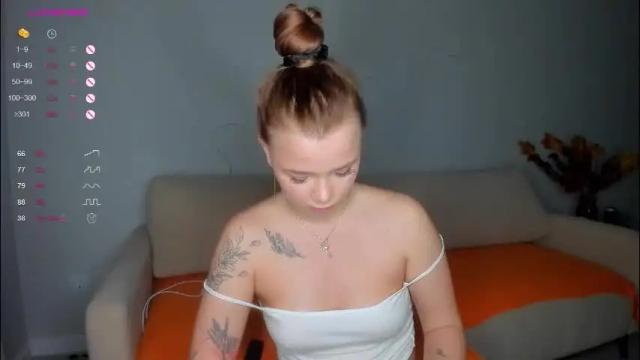 Image 11 of chaturrbaby Stream on Chaturbate on 1 month ago