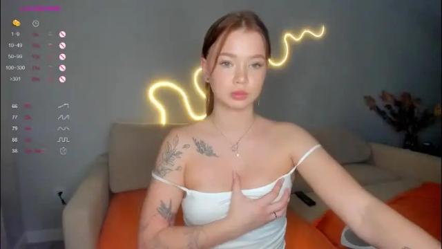 Image 2 of chaturrbaby Stream on Chaturbate on 1 month ago