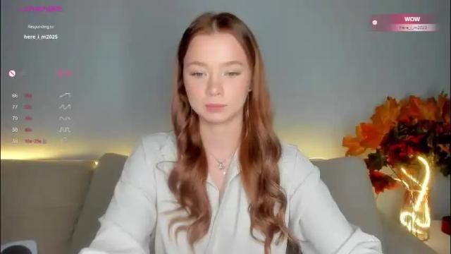 Image 3 of chaturrbaby Stream on Chaturbate on 1 month ago