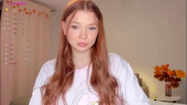 Image 3 of chaturrbaby Stream on Chaturbate on 1 month ago