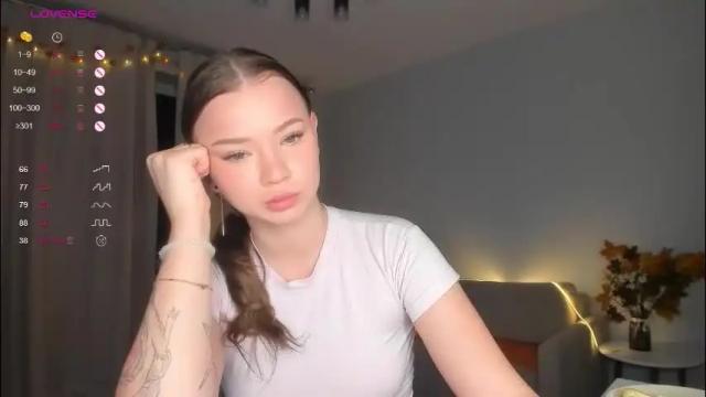 Thumbnail 1, chaturrbaby's Stream at Chaturbate, 7 days ago