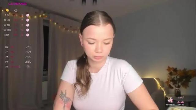 Image 3 of chaturrbaby Stream on Chaturbate on 7 days ago