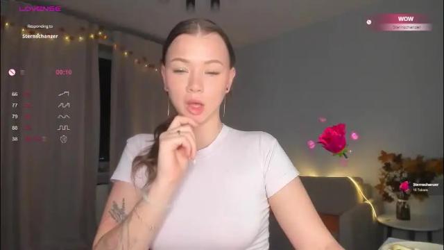 Image 4 of chaturrbaby Stream on Chaturbate on 7 days ago