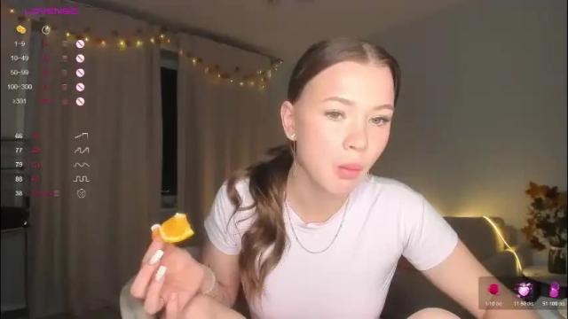 Image 8 of chaturrbaby Stream on Chaturbate on 7 days ago