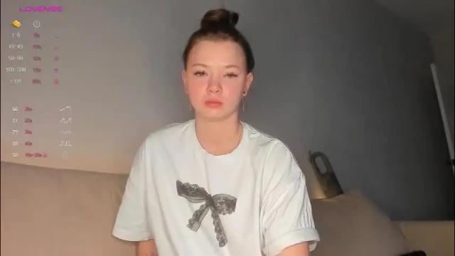 Image 2 of chaturrbaby Stream on Chaturbate on 6 days ago