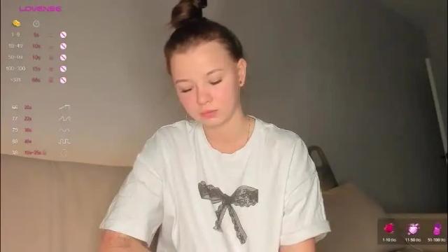 Image 7 of chaturrbaby Stream on Chaturbate on 6 days ago