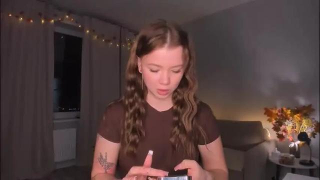 Thumbnail 2, chaturrbaby's Stream at Chaturbate, 2 days ago