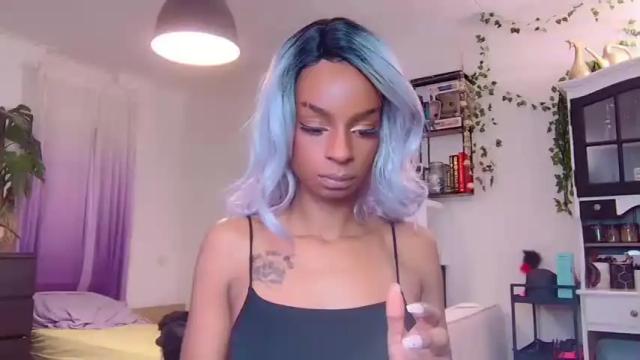 Thumbnail 1, chayennejohnson's Stream at Chaturbate, 21 months ago