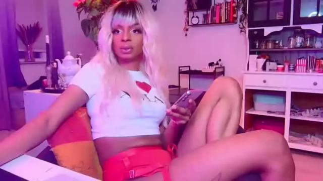 Image 10 of chayennejohnson Stream on Chaturbate on 19 months ago